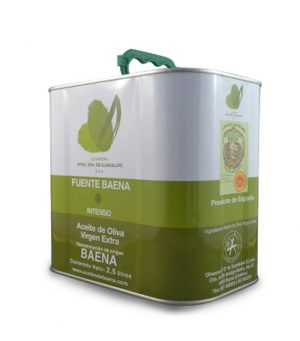 Fuente Baena-DO Baena-2.5 L