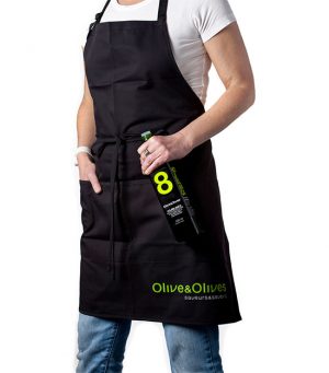 O&O Kitchen - Olive Oil Hand Soap