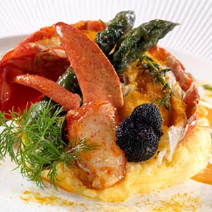 Lobster