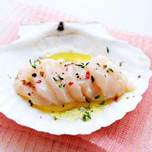 Scallops