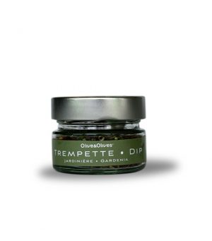 O&O Dip – Gardenia O&O Dip – Gardenia