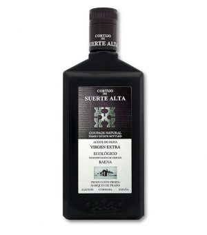O&O Grand Cru Special Harvest - 500 ml