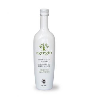 O&O Grand Cru Special Harvest - 500 ml