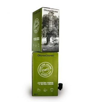 O&O Grand Cru Special Harvest - 500 ml