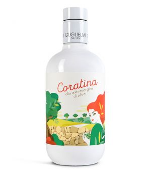 O&O Grand Cru Special Harvest - 500 ml