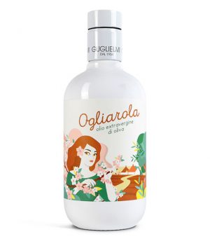 O&O Grand Cru Special Harvest - 500 ml