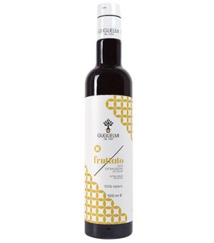 O&O Grand Cru Special Harvest - 500 ml O&O Grand Cru Special Harvest - 500 ml