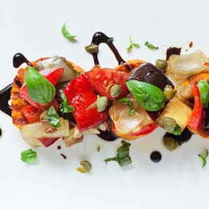 Balsamic