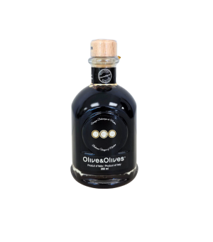 Olive & Olives - 3 Ori  250 ml