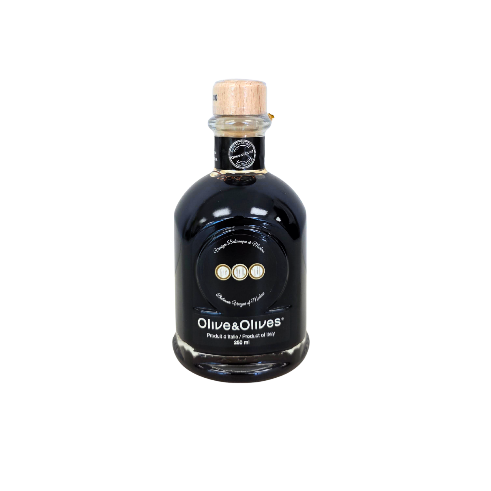 Olive & Olives - 3 Ori 250 ml Olive & Olives - 3 Ori 250 ml