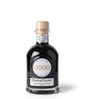 Olive & Olives - 4 Ori 250 ml Olive & Olives - 4 Ori 250 ml