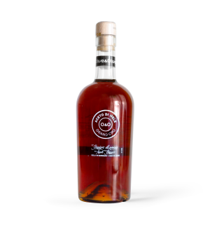 O&O Grand Cru Apple Vinegar - 500 ml
