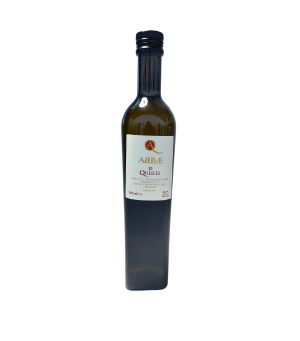 Abbae de Queiles – Organic - 500 ml