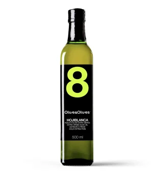 Olive & Olives 8 500 ml