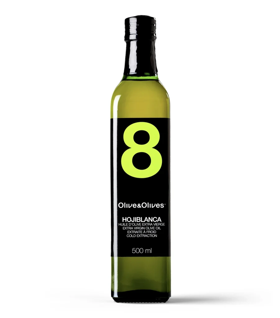 Olive & Olives 8 500 ml