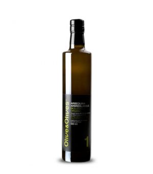 Olive & Olives 1 - Organic 500 ml Olive & Olives 1 - Organic 500 ml
