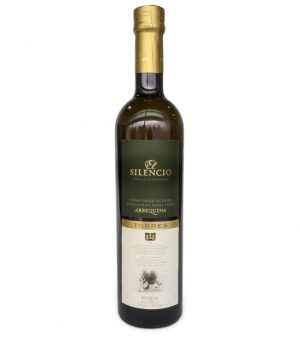 Torres Silencio – Arbequina Torres Silencio – Arbequina