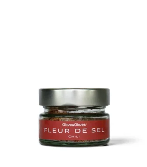 O&O Fleur de sel au piment O&O Fleur de sel au piment