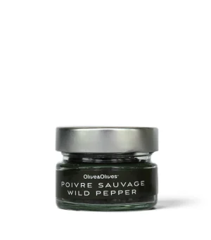 O&O Poivre sauvage O&O Poivre sauvage