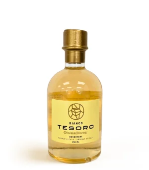 Tesoro Bianco 250 ml Tesoro Bianco 250 ml