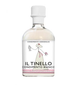 Il Tinello White Condiment - 250 ml Il Tinello White Condiment - 250 ml