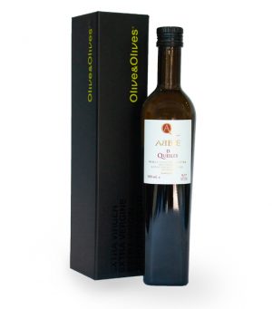 Coffret Exclusif - Abbae de Queiles 500ml