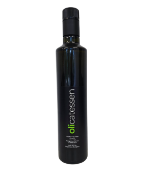 Olicatessen - Biologique 500 ml Olicatessen - Biologique 500 ml