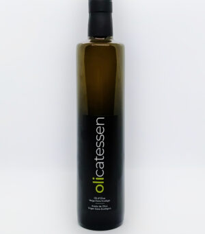 Olicatessen - Organic  500 ml