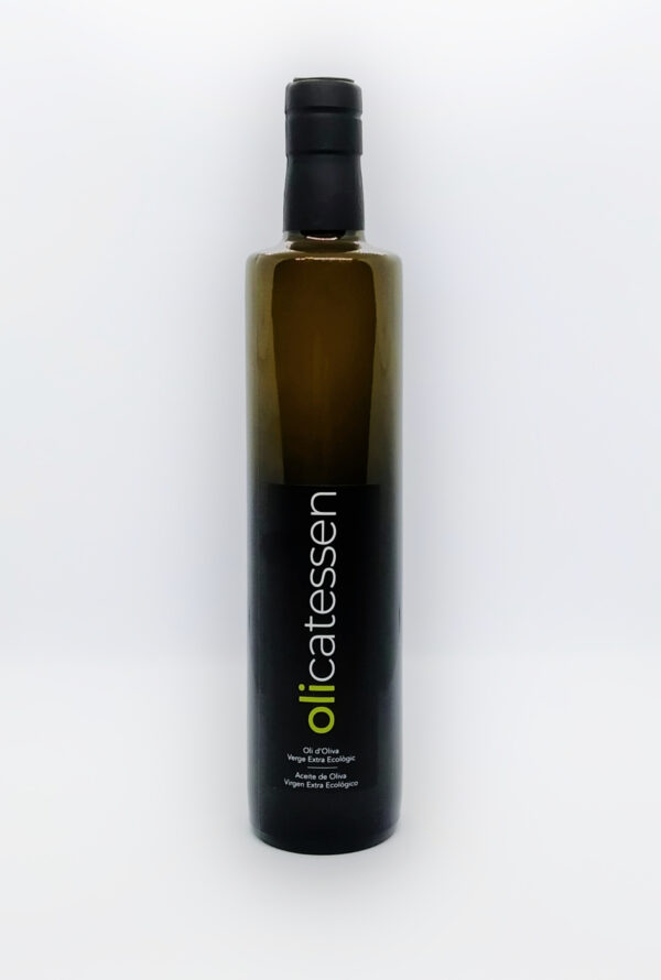 Olicatessen - Organic  500 ml