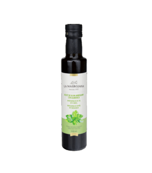La Masrojana – Lemon - 250 ml