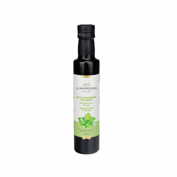 La Masrojana – Lemon - 250 ml