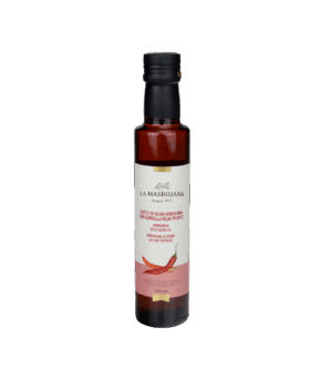 La Masrojana – Lemon - 250 ml