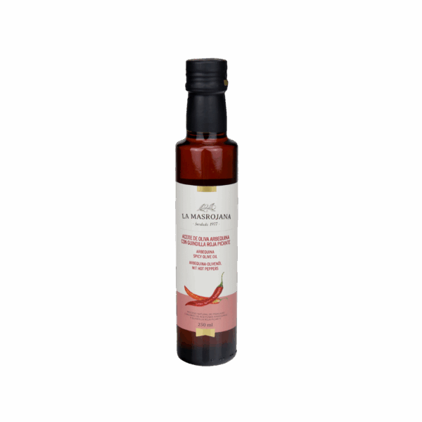 La Masrojana – Lemon - 250 ml
