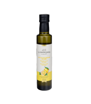 La Masrojana – Lemon - 250 ml