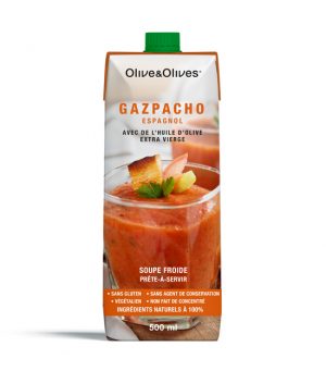 O&O Gazpacho O&O Gazpacho