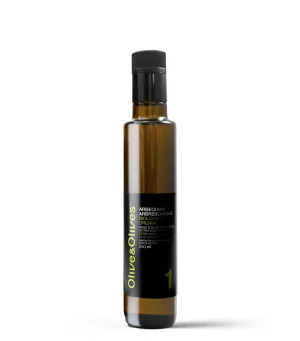 Olive & Olives 1 – Organic 250 ml Olive & Olives 1 – Organic 250 ml