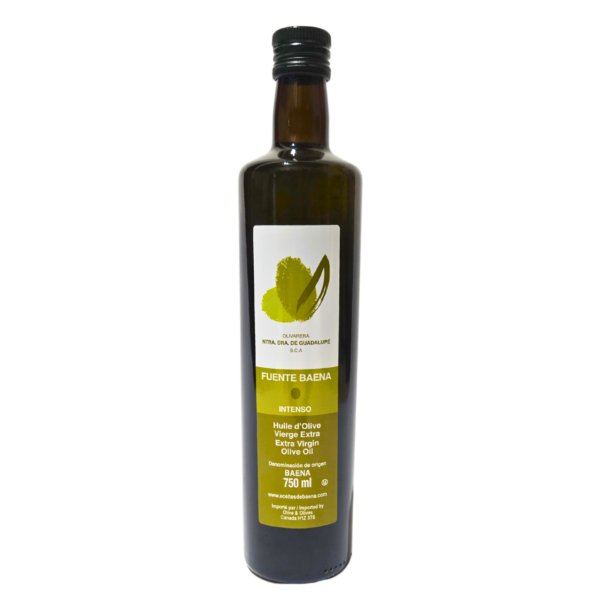Fuente Baena - DO Baena  750 ml