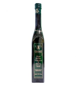 Lo Sgocciolato - Terre Francescane - 500 ml