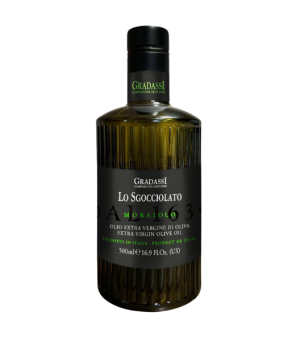 Lo Sgocciolato - Terre Francescane  500 ml