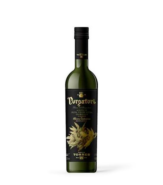 Purgatori - Familia Torres 500 ml Purgatori - Familia Torres 500 ml
