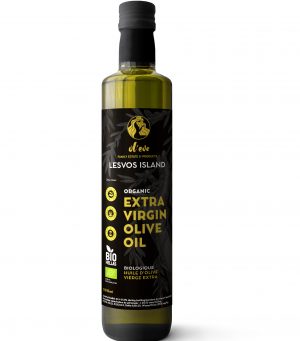 Ol-eve - Organic 500 ml Ol-eve - Organic 500 ml