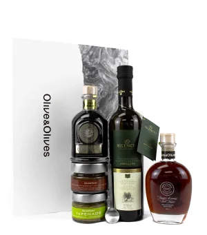 Grand Coffret des Fêtes - Une sélection de nos meilleurs produits