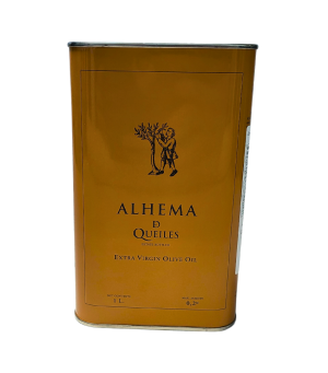 Alhema de Queiles  1 L