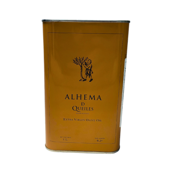 Alhema de Queiles  1 L