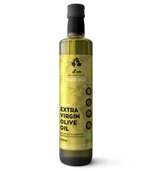 Ol-eve , Faros Sigri Organic 500ML Ol-eve , Faros Sigri Organic 500ML