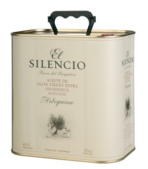 Torres Silencio – 2.5 L