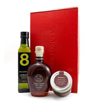 O&O 1 and Crema duo O&O 1 and Crema duo