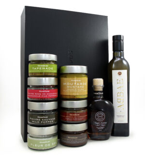 O&O Luxury Gift Box