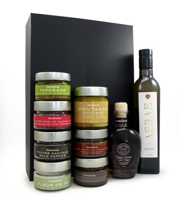 O&O Luxury Gift Box