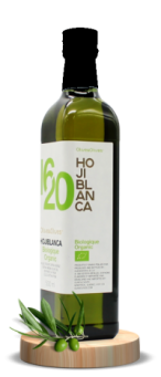 Olive & Olives 16.20  Biologique  500 ml